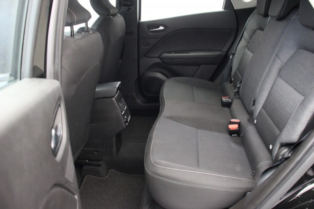 RENAULT CAPTUR 1.0 TCe ZEN - Carplay, Camera, Cruise, Autobedrijf Zieleman, Nieuwleusen