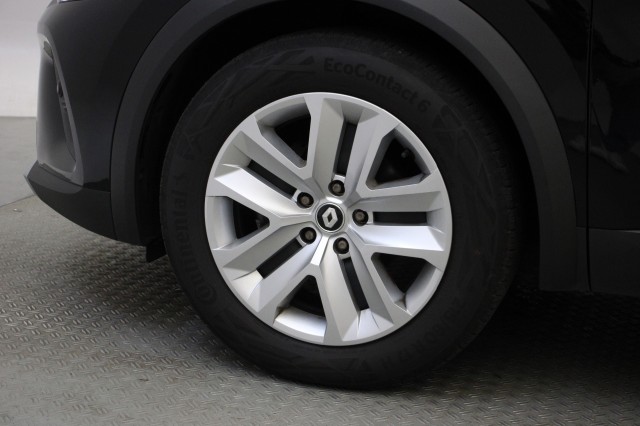 RENAULT CAPTUR 1.0 TCe ZEN - Carplay, Camera, Cruise, Autobedrijf Zieleman, Nieuwleusen