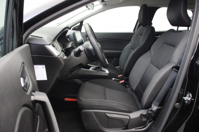 RENAULT CAPTUR 1.0 TCe ZEN - Carplay, Camera, Cruise, Autobedrijf Zieleman, Nieuwleusen