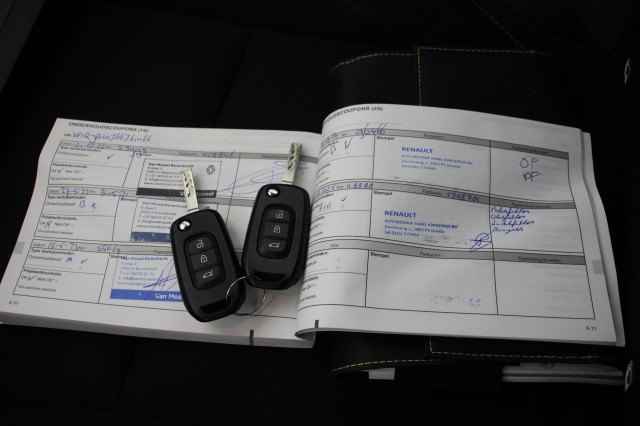 RENAULT CAPTUR 1.0 TCe ZEN - Carplay, Camera, Cruise, Autobedrijf Zieleman, Nieuwleusen