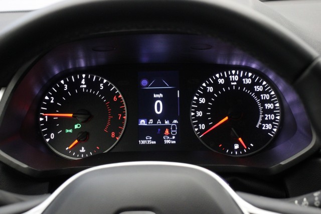 RENAULT CAPTUR 1.0 TCe ZEN - Carplay, Camera, Cruise, Autobedrijf Zieleman, Nieuwleusen