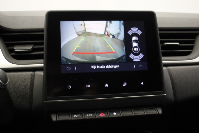 RENAULT CAPTUR 1.0 TCe ZEN - Carplay, Camera, Cruise, Autobedrijf Zieleman, Nieuwleusen
