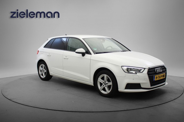 AUDI A3 Sportback 30 G-Tron Pro Line Automaat - , Autobedrijf Zieleman, Nieuwleusen