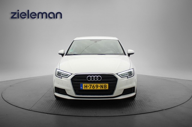 AUDI A3 Sportback 30 G-Tron Pro Line Automaat - , Autobedrijf Zieleman, Nieuwleusen