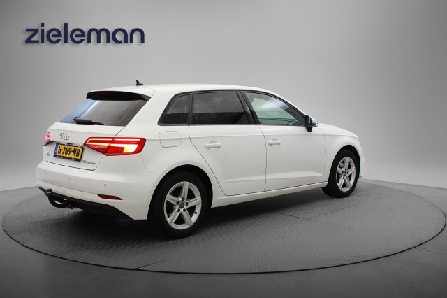 AUDI A3 Sportback 30 G-Tron Pro Line Automaat - , Autobedrijf Zieleman, Nieuwleusen