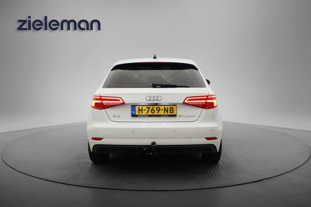 AUDI A3 Sportback 30 G-Tron Pro Line Automaat - , Autobedrijf Zieleman, Nieuwleusen
