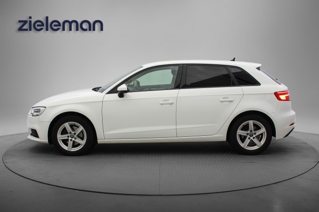 AUDI A3 Sportback 30 G-Tron Pro Line Automaat - , Autobedrijf Zieleman, Nieuwleusen