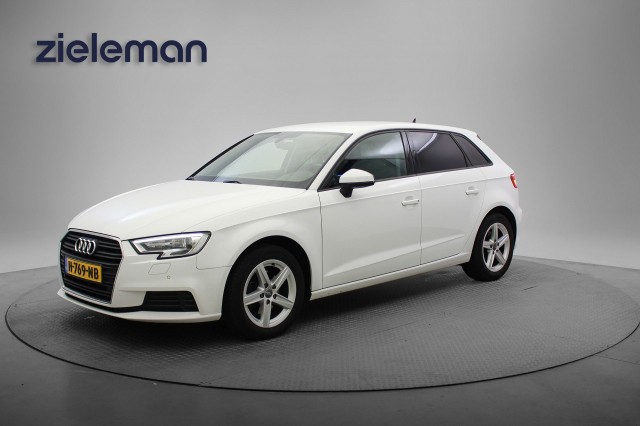 AUDI A3 Sportback 30 G-Tron Pro Line Automaat - , Autobedrijf Zieleman, Nieuwleusen