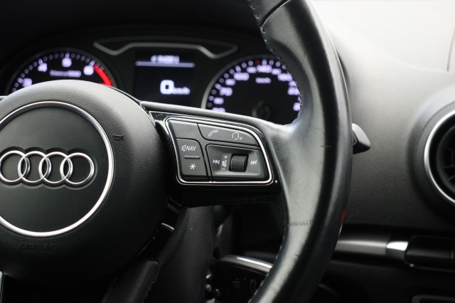 AUDI A3 Sportback 30 G-Tron Pro Line Automaat - , Autobedrijf Zieleman, Nieuwleusen