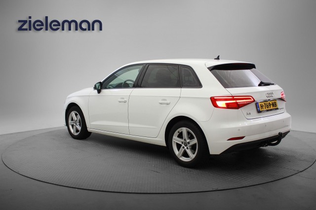 AUDI A3 Sportback 30 G-Tron Pro Line Automaat - , Autobedrijf Zieleman, Nieuwleusen