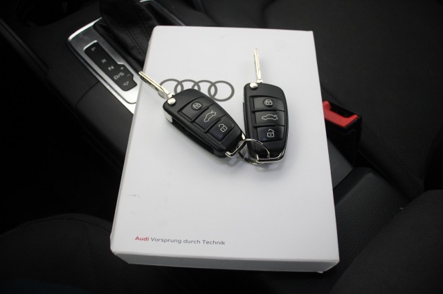 AUDI A3 Sportback 30 G-Tron Pro Line Automaat - , Autobedrijf Zieleman, Nieuwleusen