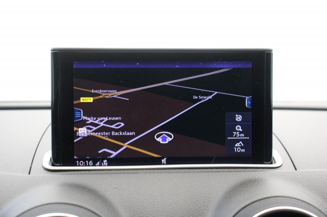 AUDI A3 Sportback 30 G-Tron Pro Line Automaat - , Autobedrijf Zieleman, Nieuwleusen