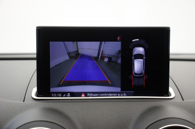 AUDI A3 Sportback 30 G-Tron Pro Line Automaat - , Autobedrijf Zieleman, Nieuwleusen