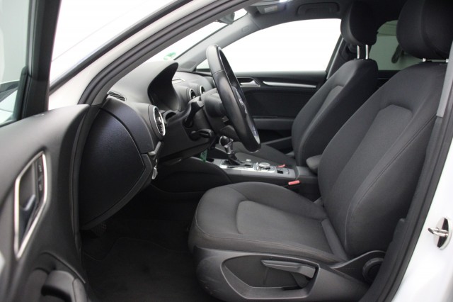 AUDI A3 Sportback 30 G-Tron Pro Line Automaat - , Autobedrijf Zieleman, Nieuwleusen