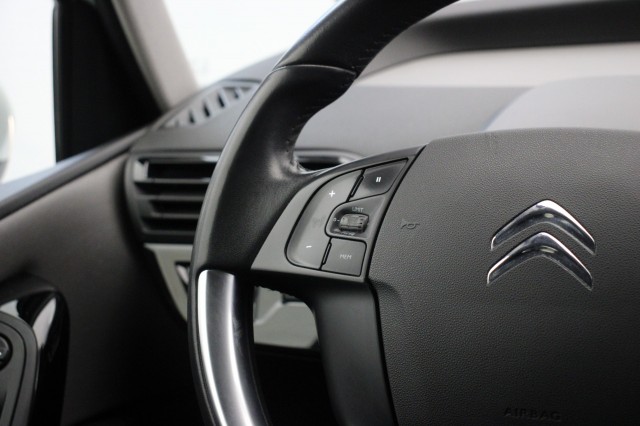 CITROEN C4 GRAND SPACETOURER 1.2 PureTech Business 7 Persoons - Carplay, Navi, Cruise, Clima, Autobedrijf Zieleman, Nieuwleusen