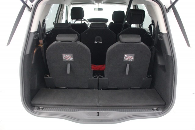 CITROEN C4 GRAND SPACETOURER 1.2 PureTech Business 7 Persoons - Carplay, Navi, Cruise, Clima, Autobedrijf Zieleman, Nieuwleusen