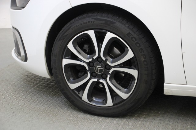 CITROEN C4 GRAND SPACETOURER 1.2 PureTech Business 7 Persoons - Carplay, Navi, Cruise, Clima, Autobedrijf Zieleman, Nieuwleusen