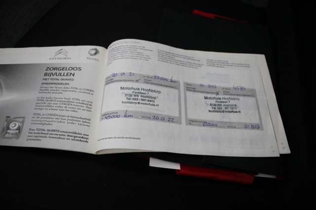 CITROEN C4 GRAND SPACETOURER 1.2 PureTech Business 7 Persoons - Carplay, Navi, Cruise, Clima, Autobedrijf Zieleman, Nieuwleusen