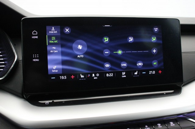 SKODA OCTAVIA 1.0 e-TSI Sport Business Automaat - , Autobedrijf Zieleman, Nieuwleusen