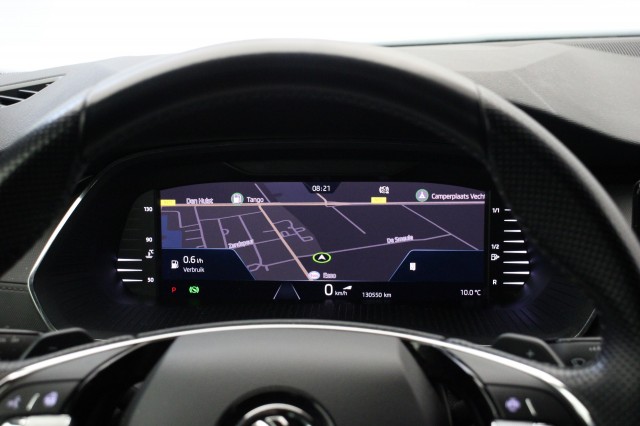 SKODA OCTAVIA 1.0 e-TSI Sport Business Automaat - , Autobedrijf Zieleman, Nieuwleusen