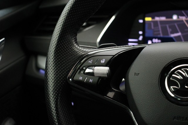 SKODA OCTAVIA 1.0 e-TSI Sport Business Automaat - , Autobedrijf Zieleman, Nieuwleusen