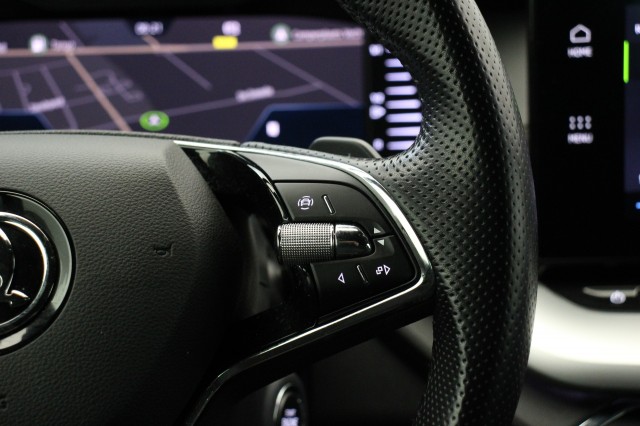 SKODA OCTAVIA 1.0 e-TSI Sport Business Automaat - , Autobedrijf Zieleman, Nieuwleusen