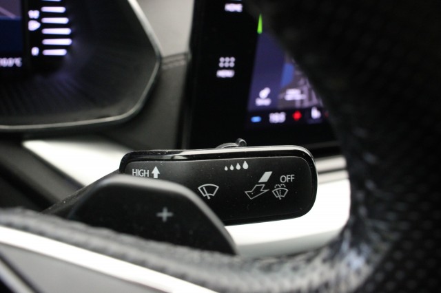 SKODA OCTAVIA 1.0 e-TSI Sport Business Automaat - , Autobedrijf Zieleman, Nieuwleusen