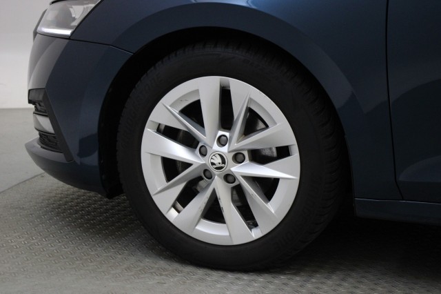 SKODA OCTAVIA 1.0 e-TSI Sport Business Automaat - , Autobedrijf Zieleman, Nieuwleusen