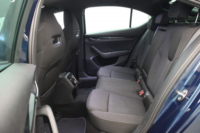 SKODA OCTAVIA 1.0 e-TSI Sport Business Automaat - , Autobedrijf Zieleman, Nieuwleusen