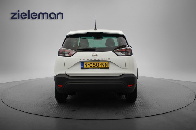 OPEL CROSSLAND 1.2 Edition - , Autobedrijf Zieleman, Nieuwleusen
