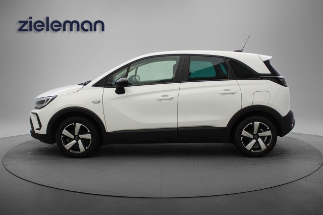 OPEL CROSSLAND 1.2 Edition - , Autobedrijf Zieleman, Nieuwleusen