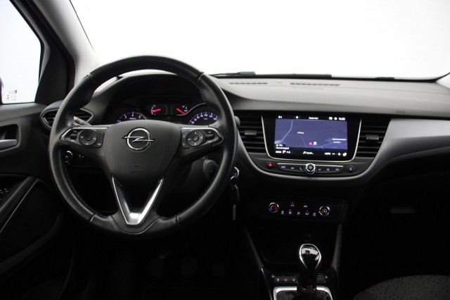 OPEL CROSSLAND 1.2 Edition - , Autobedrijf Zieleman, Nieuwleusen