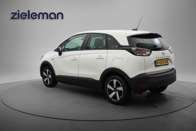 OPEL CROSSLAND 1.2 Edition - , Autobedrijf Zieleman, Nieuwleusen