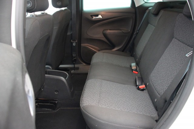 OPEL CROSSLAND 1.2 Edition - , Autobedrijf Zieleman, Nieuwleusen