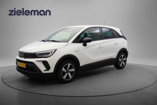 OPEL CROSSLAND 1.2 Edition - , Autobedrijf Zieleman, Nieuwleusen