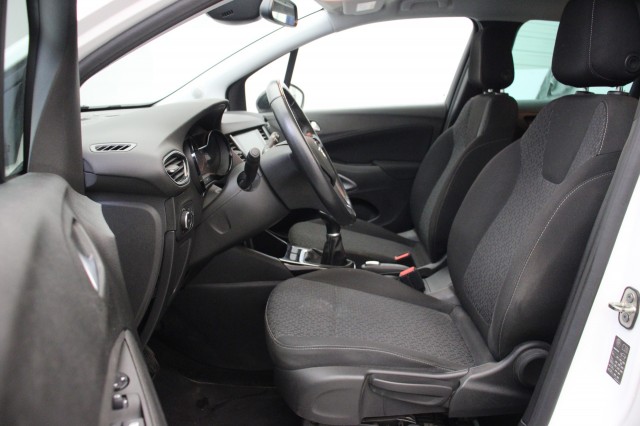 OPEL CROSSLAND 1.2 Edition - , Autobedrijf Zieleman, Nieuwleusen