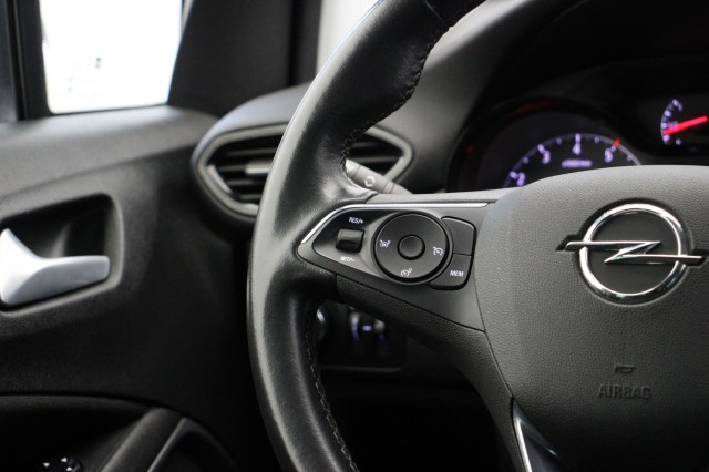 OPEL CROSSLAND 1.2 Edition - , Autobedrijf Zieleman, Nieuwleusen