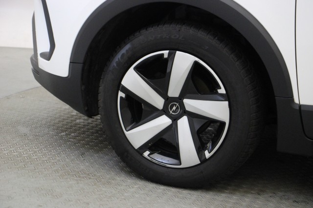 OPEL CROSSLAND 1.2 Edition - , Autobedrijf Zieleman, Nieuwleusen