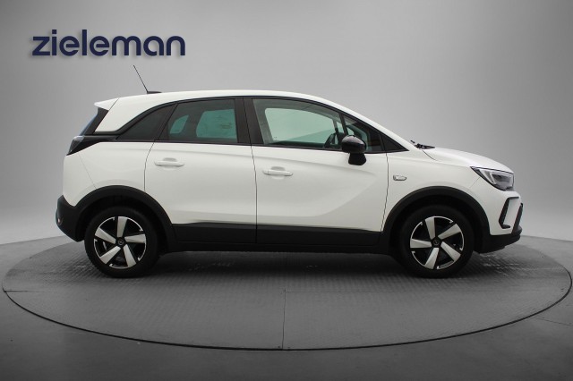 OPEL CROSSLAND 1.2 Edition - , Autobedrijf Zieleman, Nieuwleusen