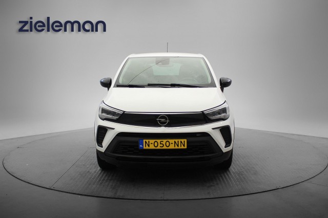 OPEL CROSSLAND 1.2 Edition - , Autobedrijf Zieleman, Nieuwleusen