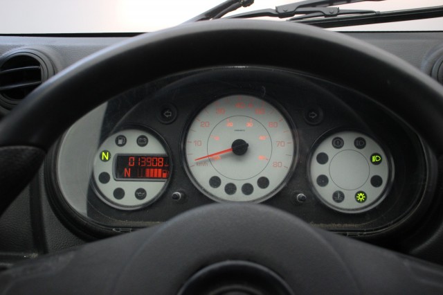 AIXAM D-TRUCK 400 Chassis Cabine - 13.908 Km - 2018 - , Autobedrijf Zieleman, Nieuwleusen