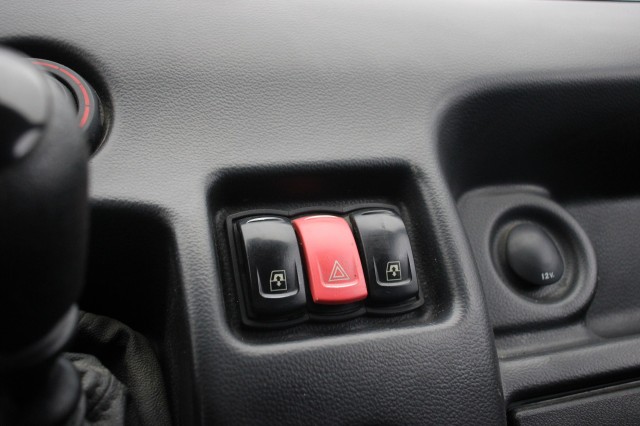 AIXAM D-TRUCK 400 Chassis Cabine - 13.908 Km - 2018 - , Autobedrijf Zieleman, Nieuwleusen