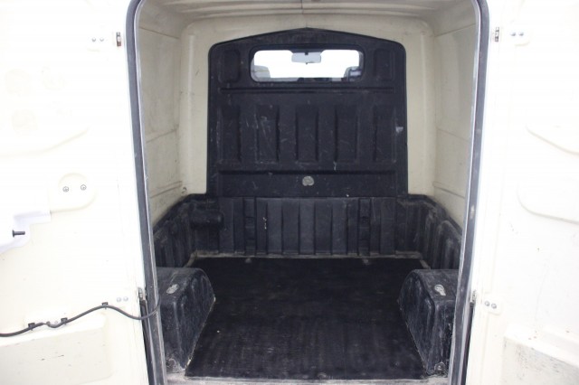 AIXAM D-TRUCK 400 Chassis Cabine - 13.908 Km - 2018 - , Autobedrijf Zieleman, Nieuwleusen