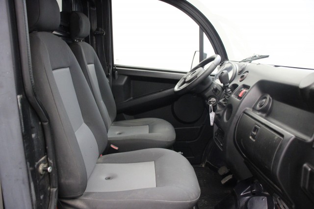 AIXAM D-TRUCK 400 Chassis Cabine - 13.908 Km - 2018 - , Autobedrijf Zieleman, Nieuwleusen