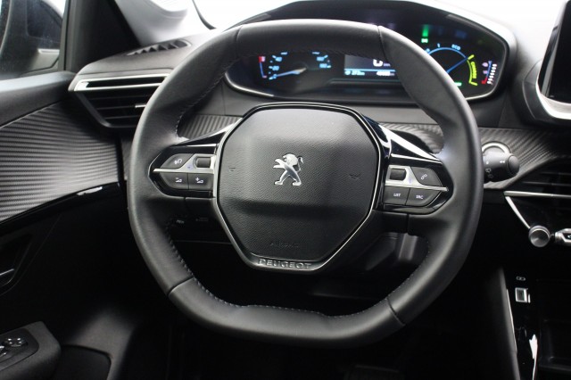 PEUGEOT E-208 Active Pack 50 kWh - , Autobedrijf Zieleman, Nieuwleusen