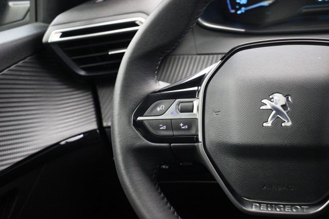 PEUGEOT E-208 Active Pack 50 kWh - , Autobedrijf Zieleman, Nieuwleusen