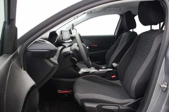 PEUGEOT E-208 Active Pack 50 kWh - , Autobedrijf Zieleman, Nieuwleusen