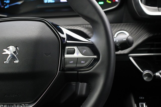 PEUGEOT E-208 Active Pack 50 kWh - , Autobedrijf Zieleman, Nieuwleusen
