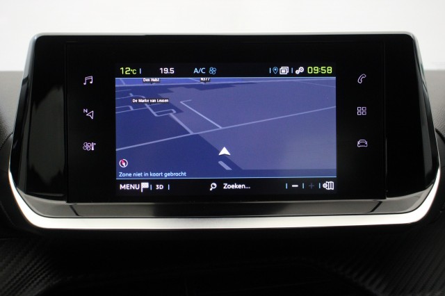 PEUGEOT E-208 Active Pack 50 kWh - , Autobedrijf Zieleman, Nieuwleusen
