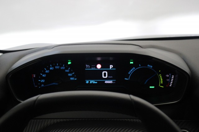 PEUGEOT E-208 Active Pack 50 kWh - , Autobedrijf Zieleman, Nieuwleusen